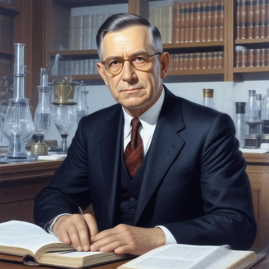 Konrad Bloch